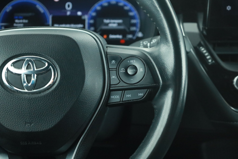 Toyota Corolla, 2023
