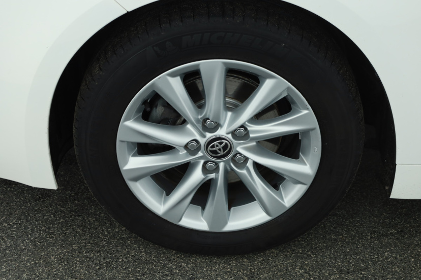 Toyota Corolla, 2023