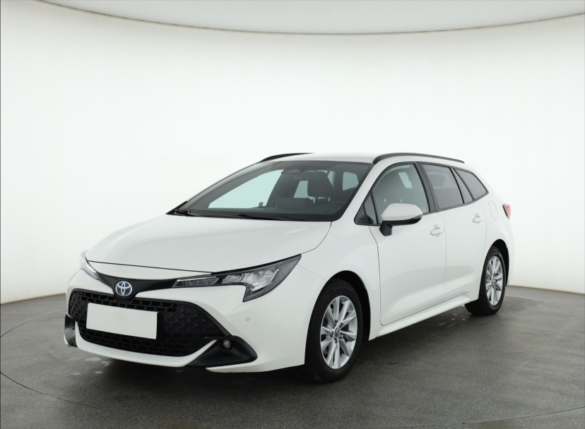 Toyota Corolla, 2023