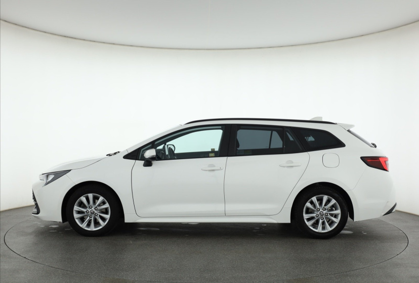 Toyota Corolla, 2023