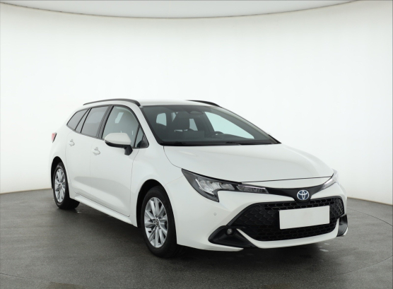 Toyota Corolla Touring Sports 1.8 Hybrid