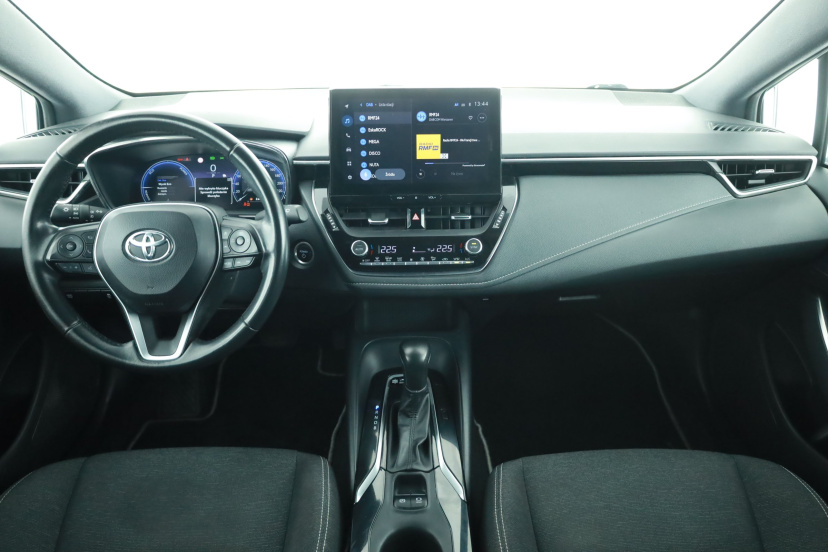 Toyota Corolla, 2023