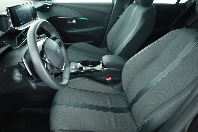 Peugeot 208, 2023