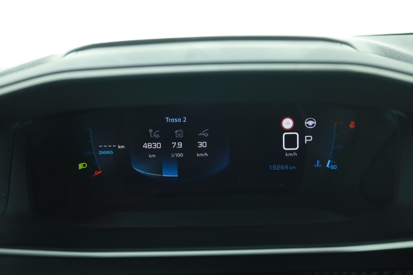 Peugeot 208, 2023