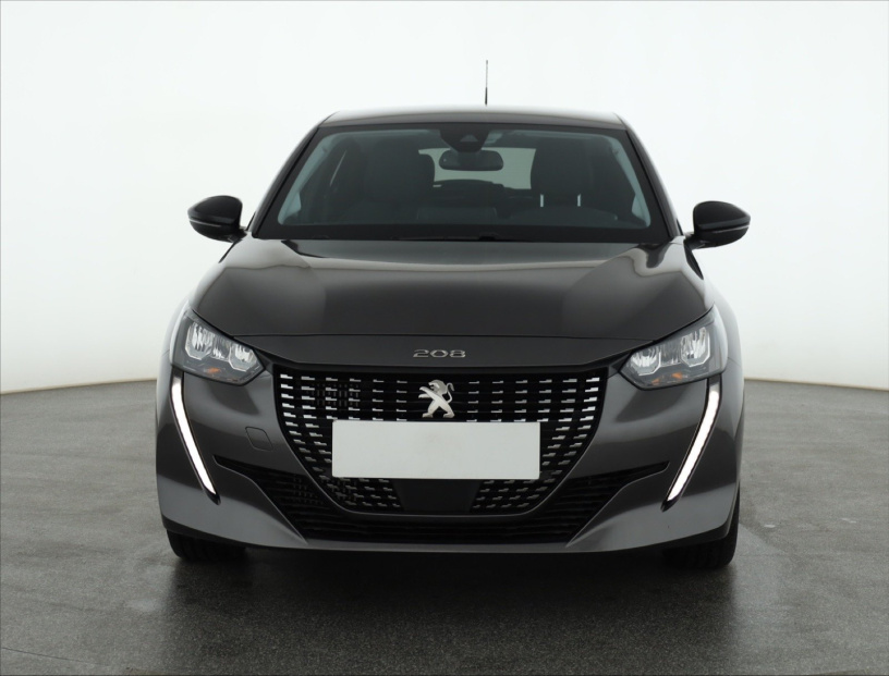Peugeot 208, 2023