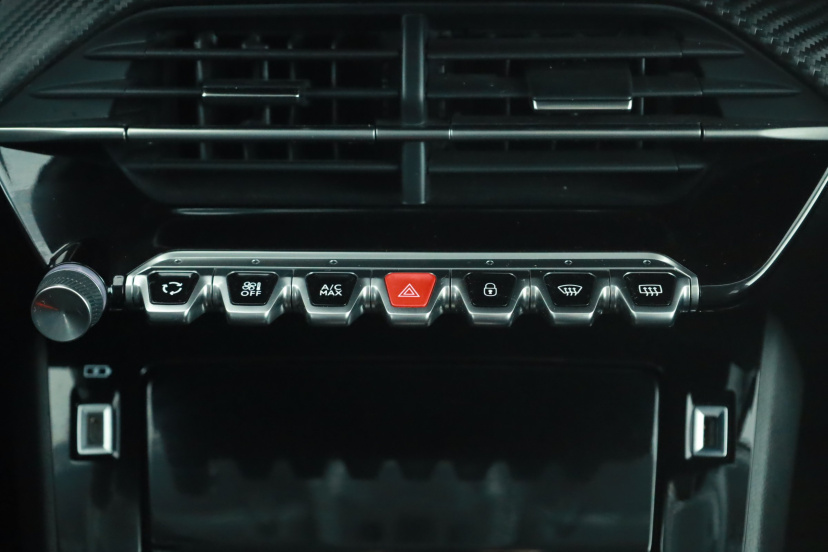 Peugeot 208, 2023