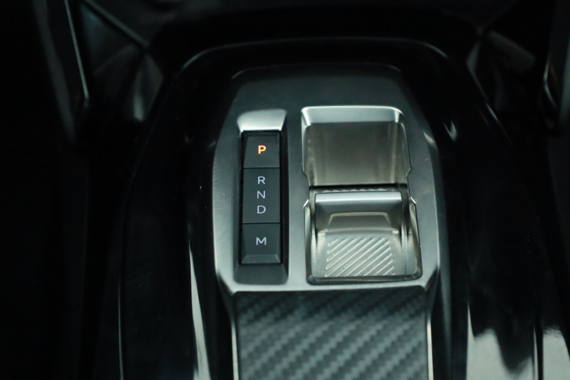 Peugeot 208, 2023