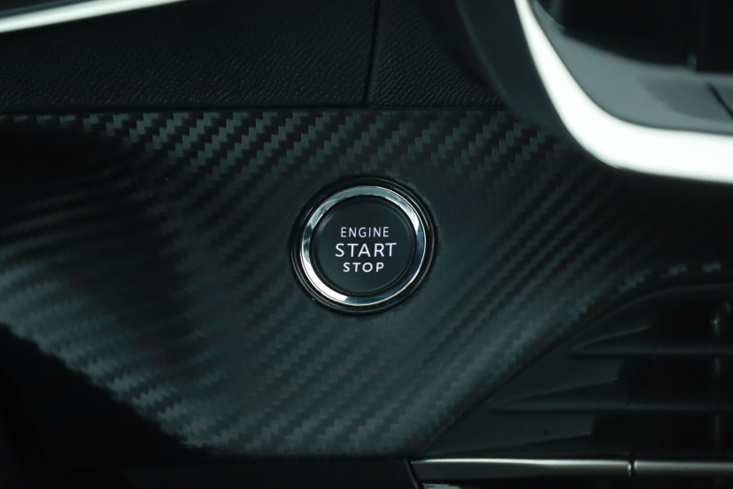Peugeot 208, 2023