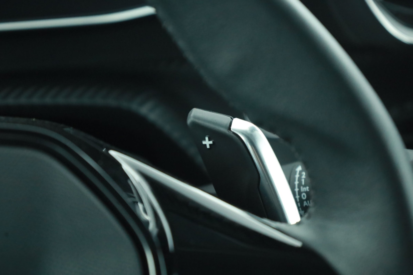 Peugeot 208, 2023