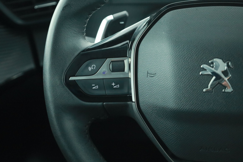 Peugeot 208, 2023