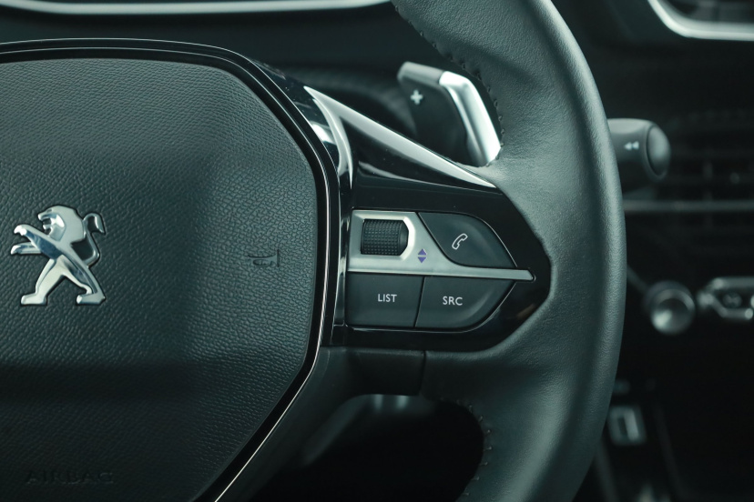 Peugeot 208, 2023