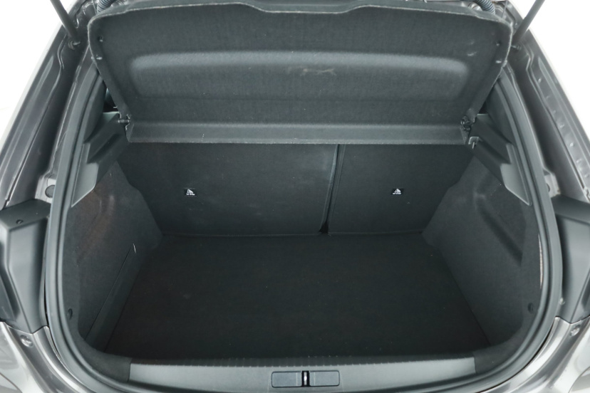 Peugeot 208, 2023