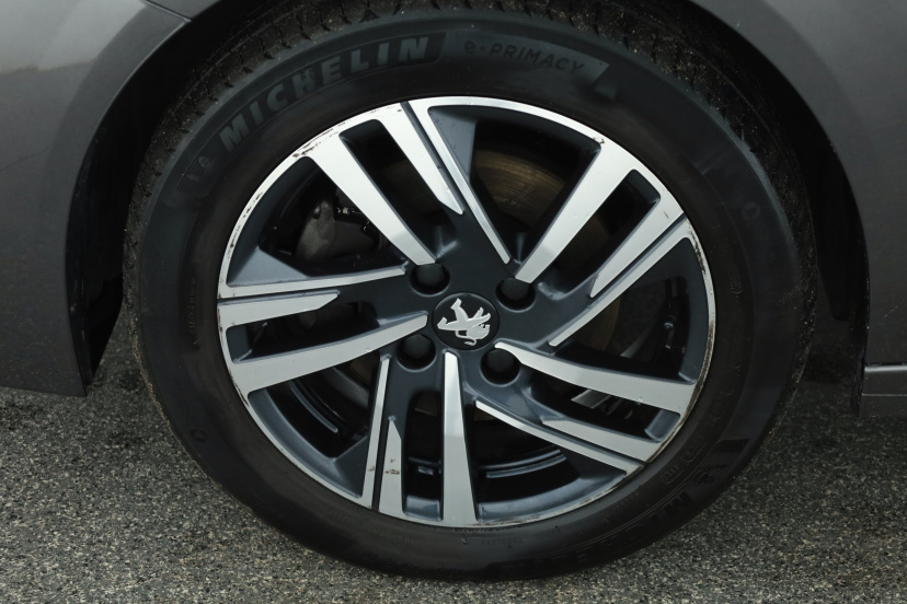 Peugeot 208, 2023