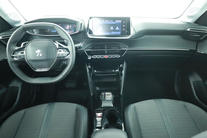 Peugeot 208, 2023