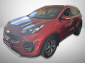 Kia Sportage, 2016