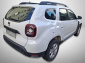 Dacia Duster, 2021