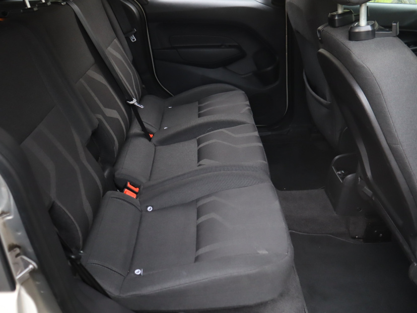 Ford Tourneo Connect, 2016