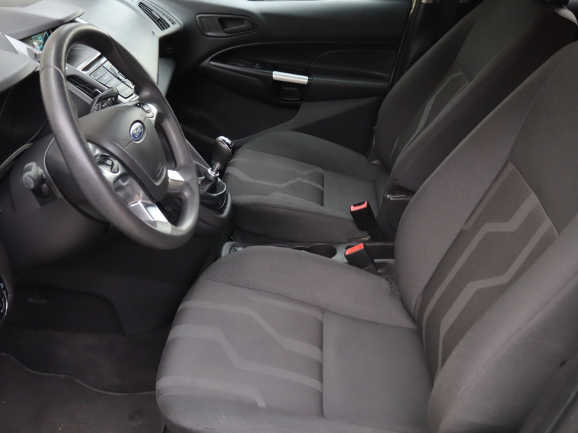Ford Tourneo Connect, 2016