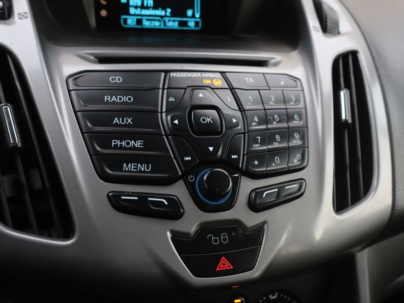 Ford Tourneo Connect, 2016