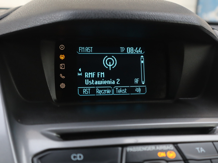 Ford Tourneo Connect, 2016