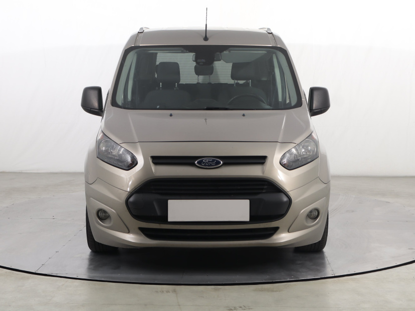 Ford Tourneo Connect, 2016