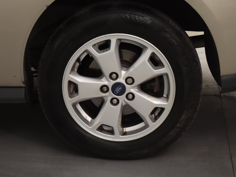 Ford Tourneo Connect, 2016