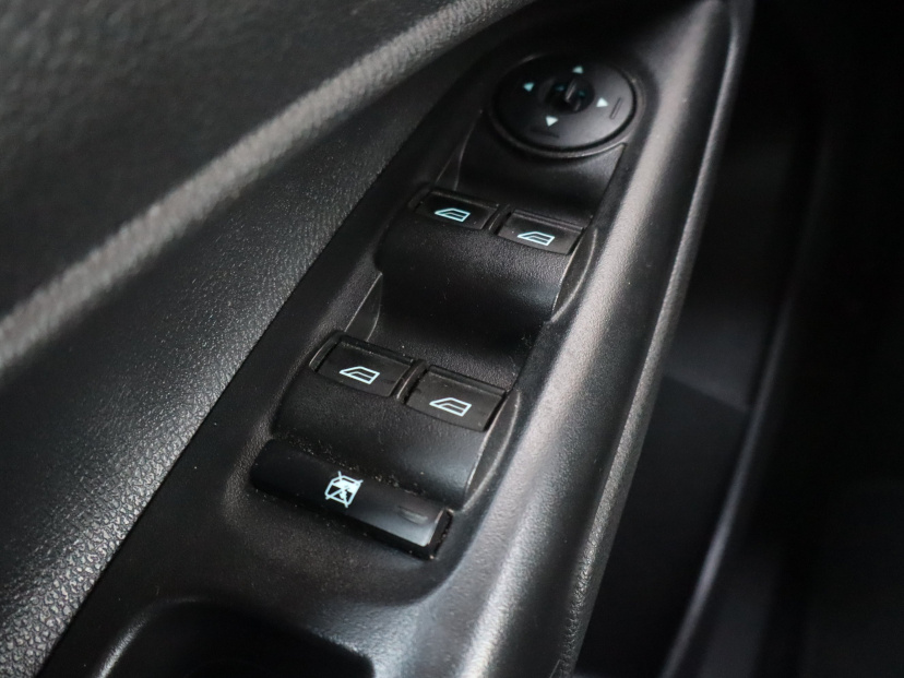 Ford Tourneo Connect, 2016
