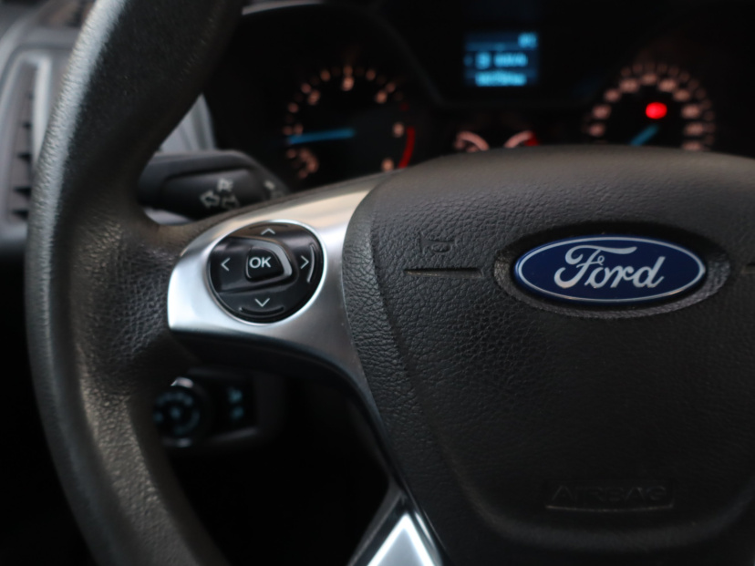 Ford Tourneo Connect, 2016