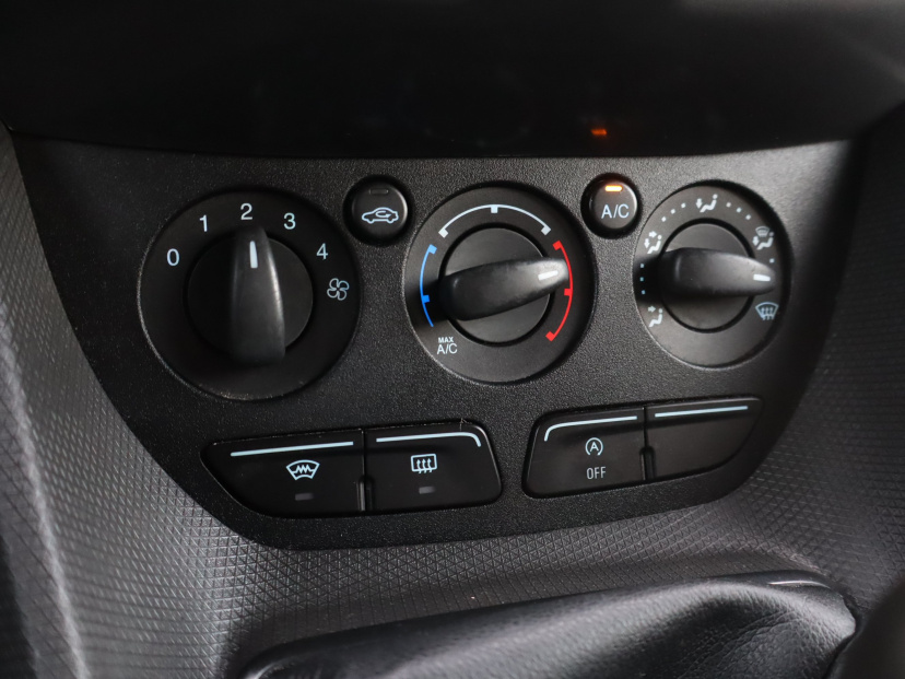 Ford Tourneo Connect, 2016