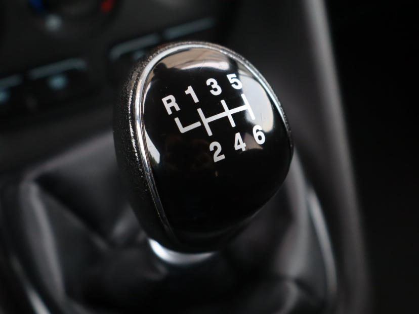 Ford Tourneo Connect, 2016