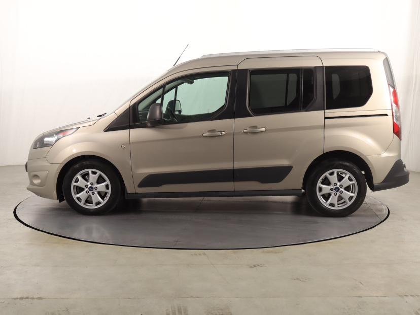 Ford Tourneo Connect, 2016