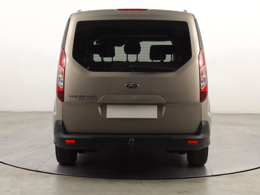 Ford Tourneo Connect, 2016