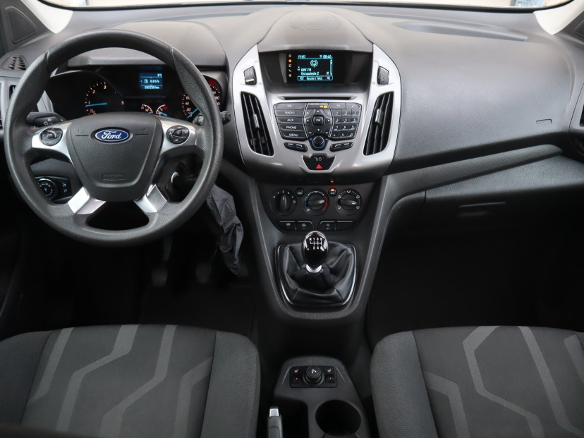 Ford Tourneo Connect, 2016