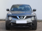 Nissan Juke, 2017