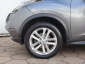 Nissan Juke, 2017
