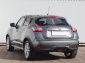 Nissan Juke, 2017