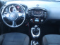 Nissan Juke, 2017