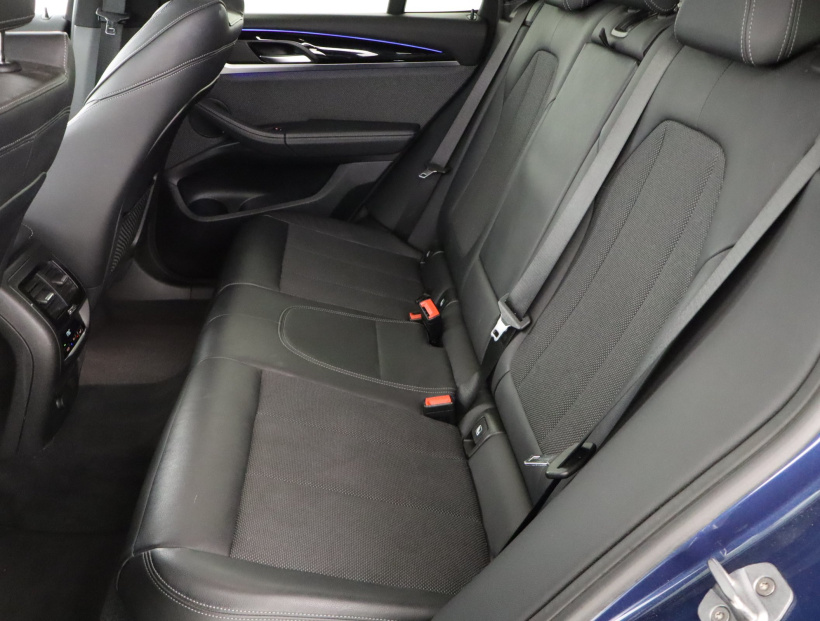 BMW X3, 2019