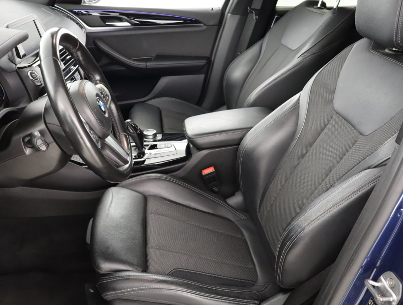 BMW X3, 2019
