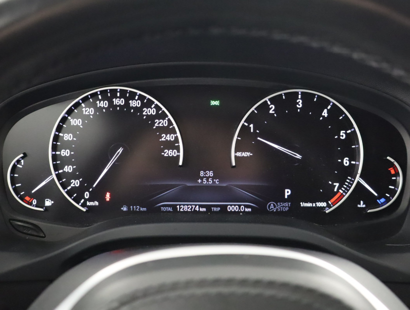 BMW X3, 2019