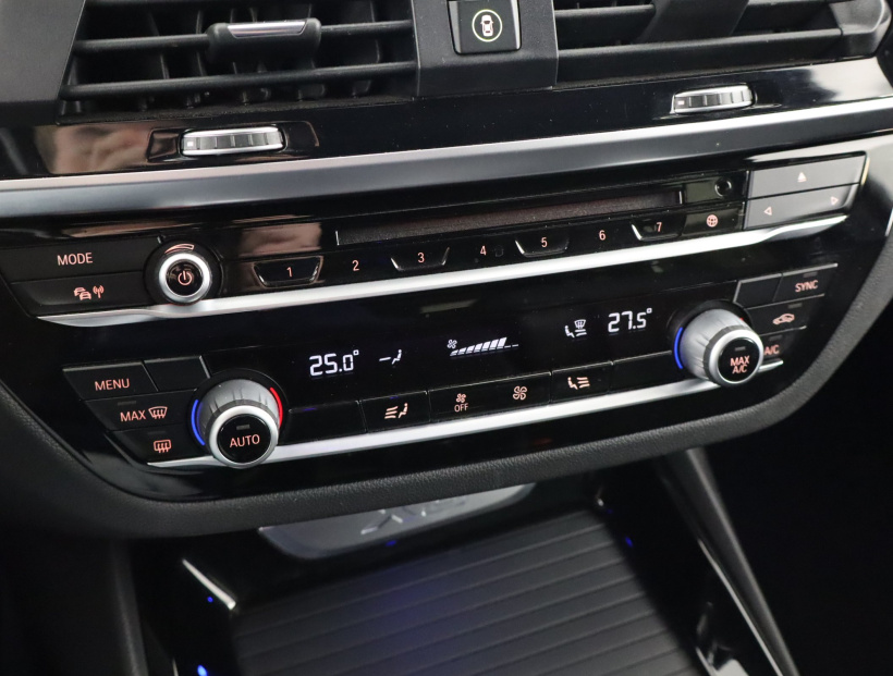 BMW X3, 2019