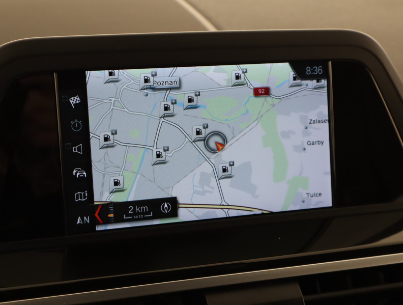 BMW X3, 2019