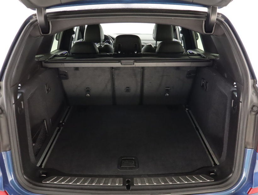 BMW X3, 2019