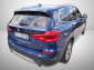 BMW X3, 2019