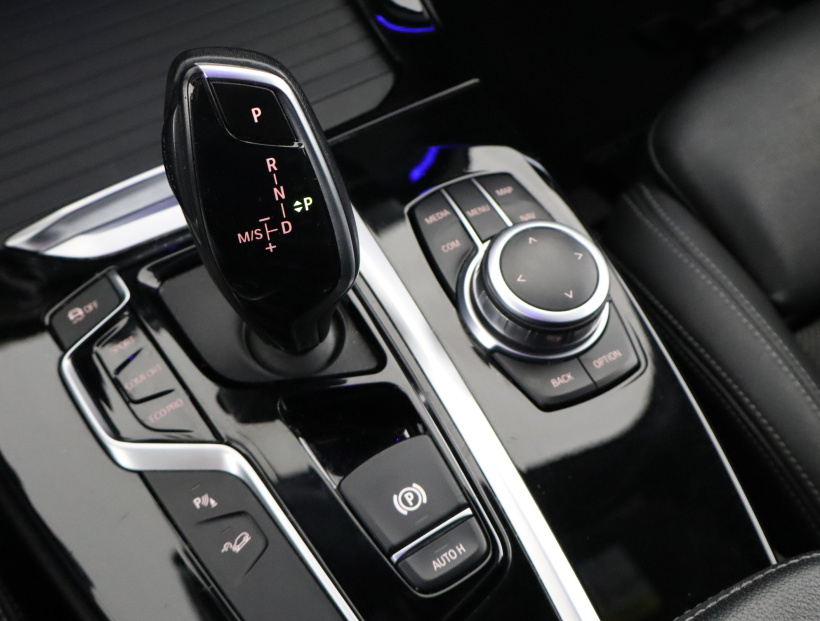 BMW X3, 2019