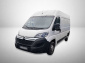 Citroen Jumper, 2020
