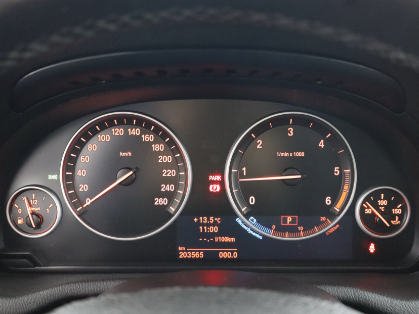 BMW X3, 2011