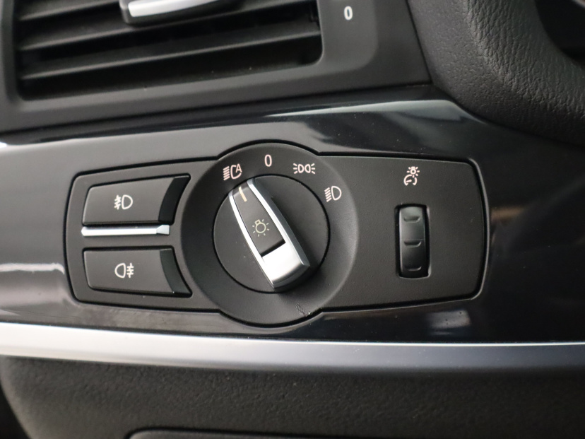 BMW X3, 2011