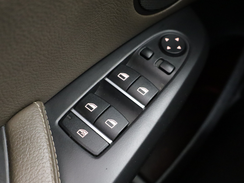 BMW X3, 2011