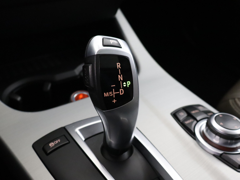 BMW X3, 2011